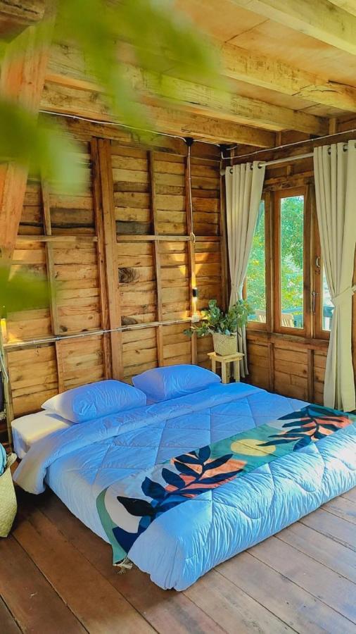 Alaya Villa Bandungan Kültér fotó