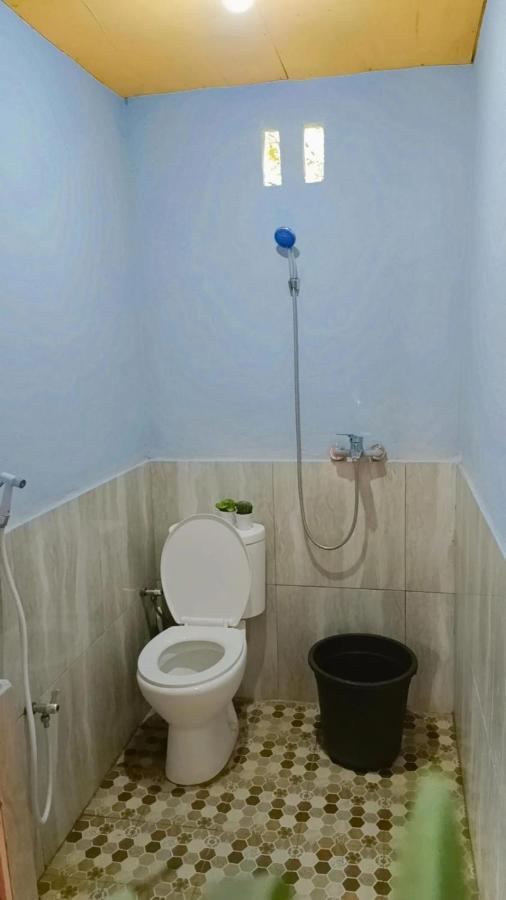 Alaya Villa Bandungan Kültér fotó