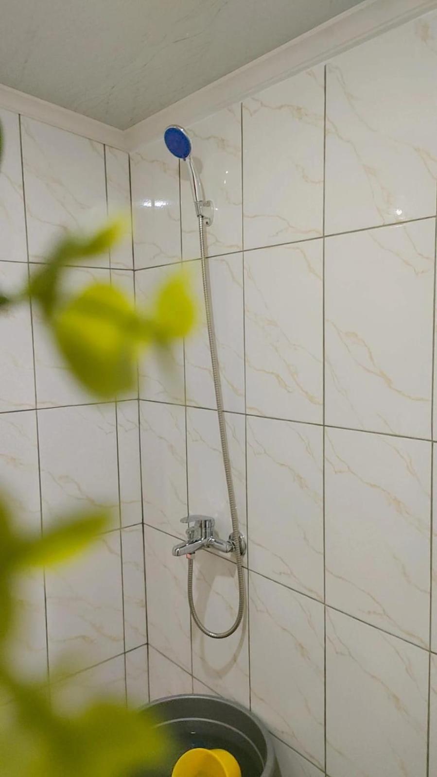 Alaya Villa Bandungan Kültér fotó