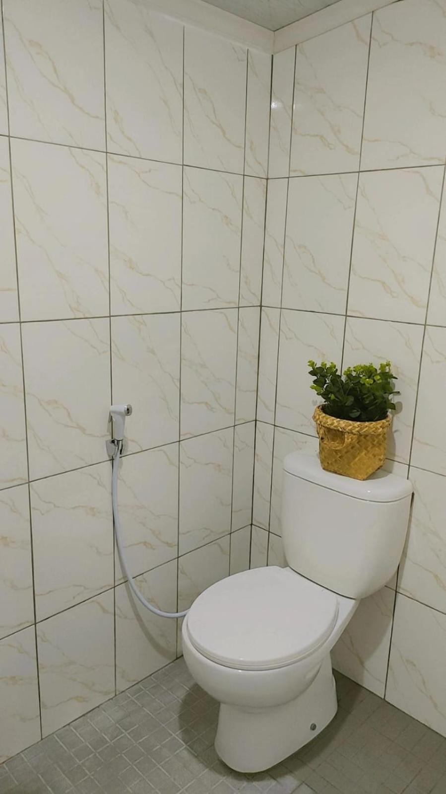 Alaya Villa Bandungan Kültér fotó